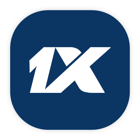 1xbet Logo